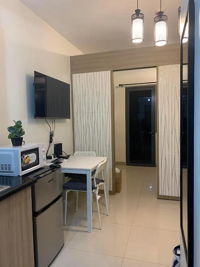 Shore Residence D17 Shortwalk Mall Of Asia Near Airport Pasay