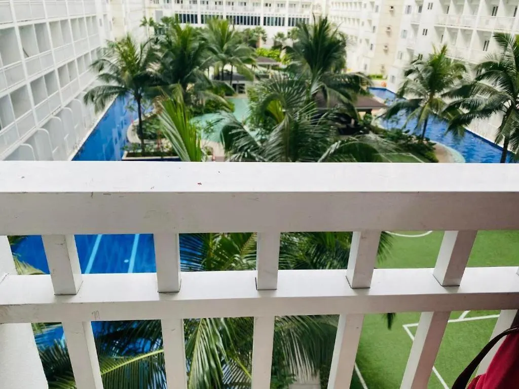 Shore Residence D17 Shortwalk Mall Of Asia Near Airport Pasay Aparthotel