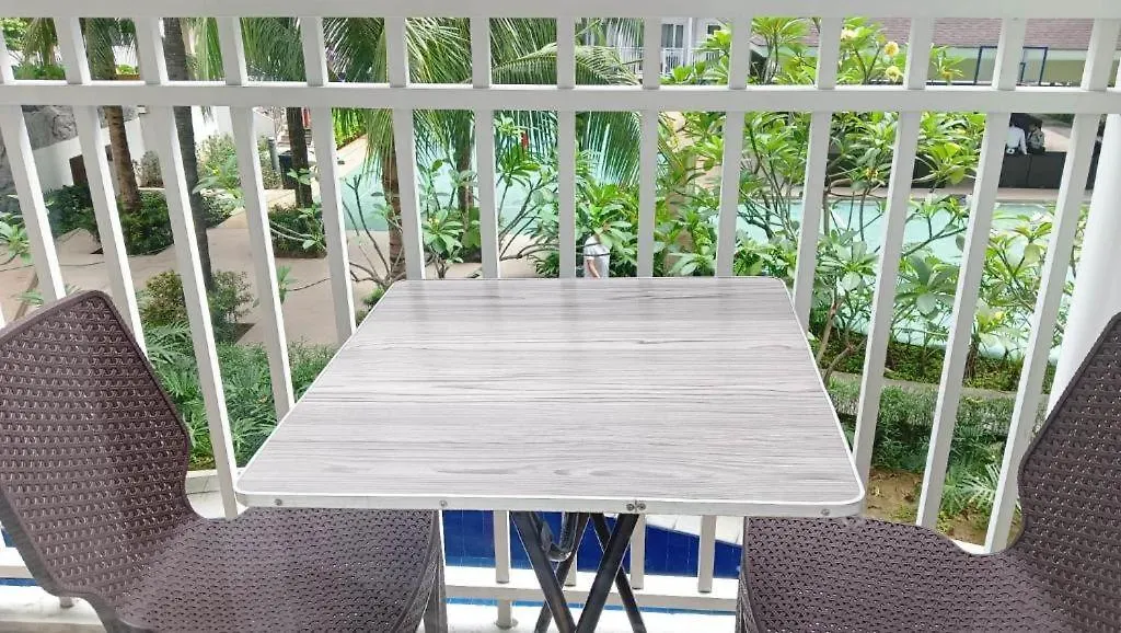 Shore Residence D17 Shortwalk Mall Of Asia Near Airport Pasay