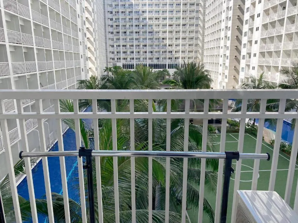 Shore Residence D17 Shortwalk Mall Of Asia Near Airport Pasay