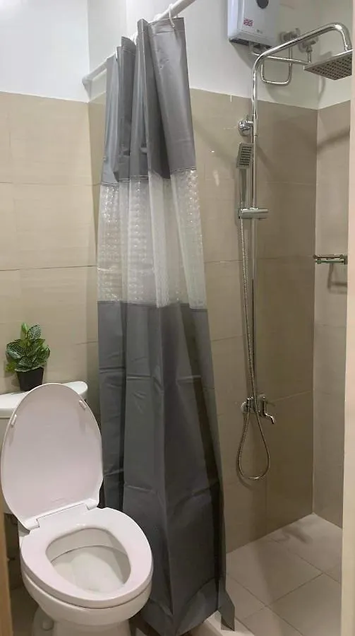 Aparthotel Shore Residence D17 Shortwalk Mall Of Asia Near Airport Pasay