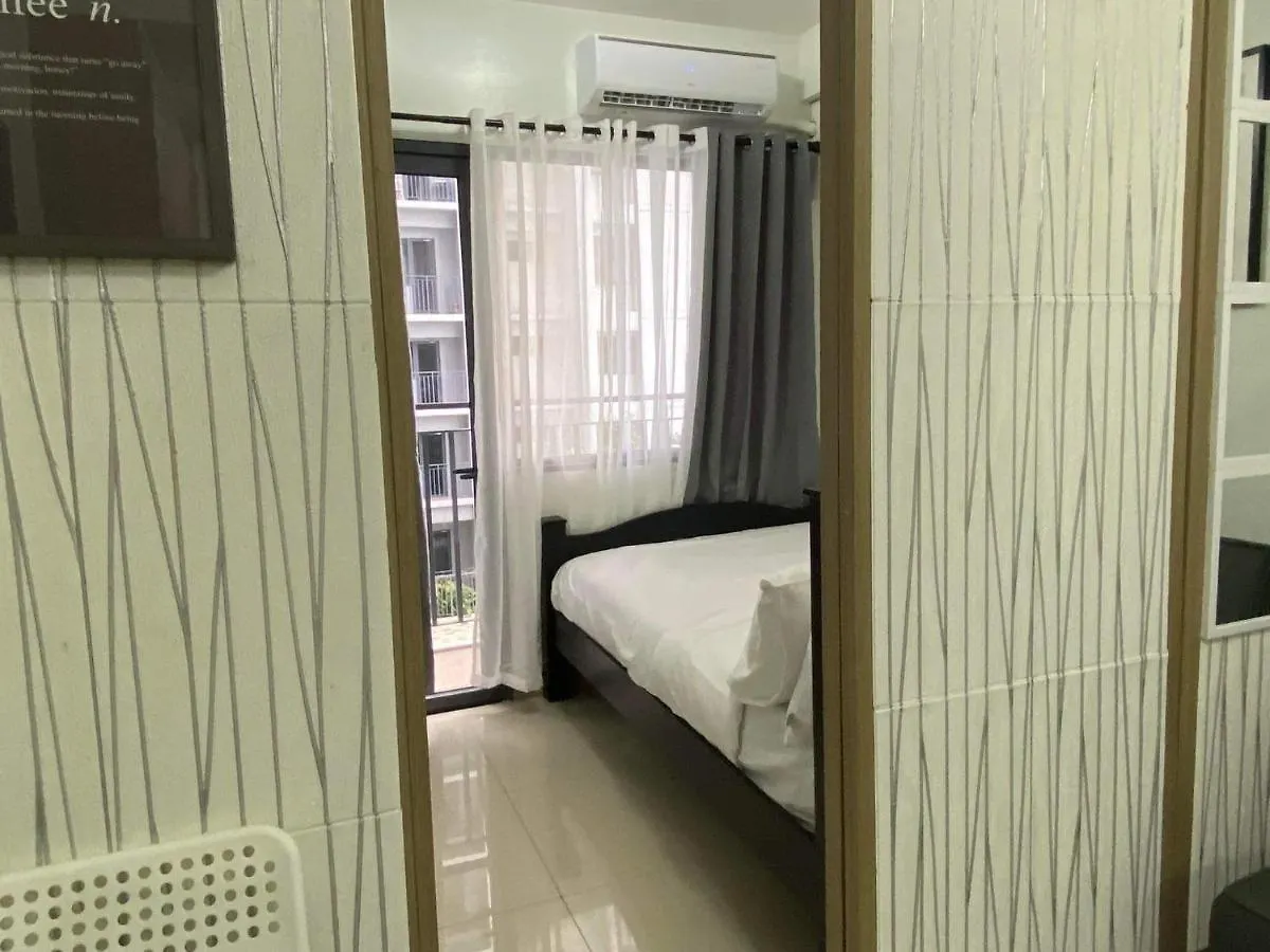 Shore Residence D17 Shortwalk Mall Of Asia Near Airport Pasay 0*,  Philippines