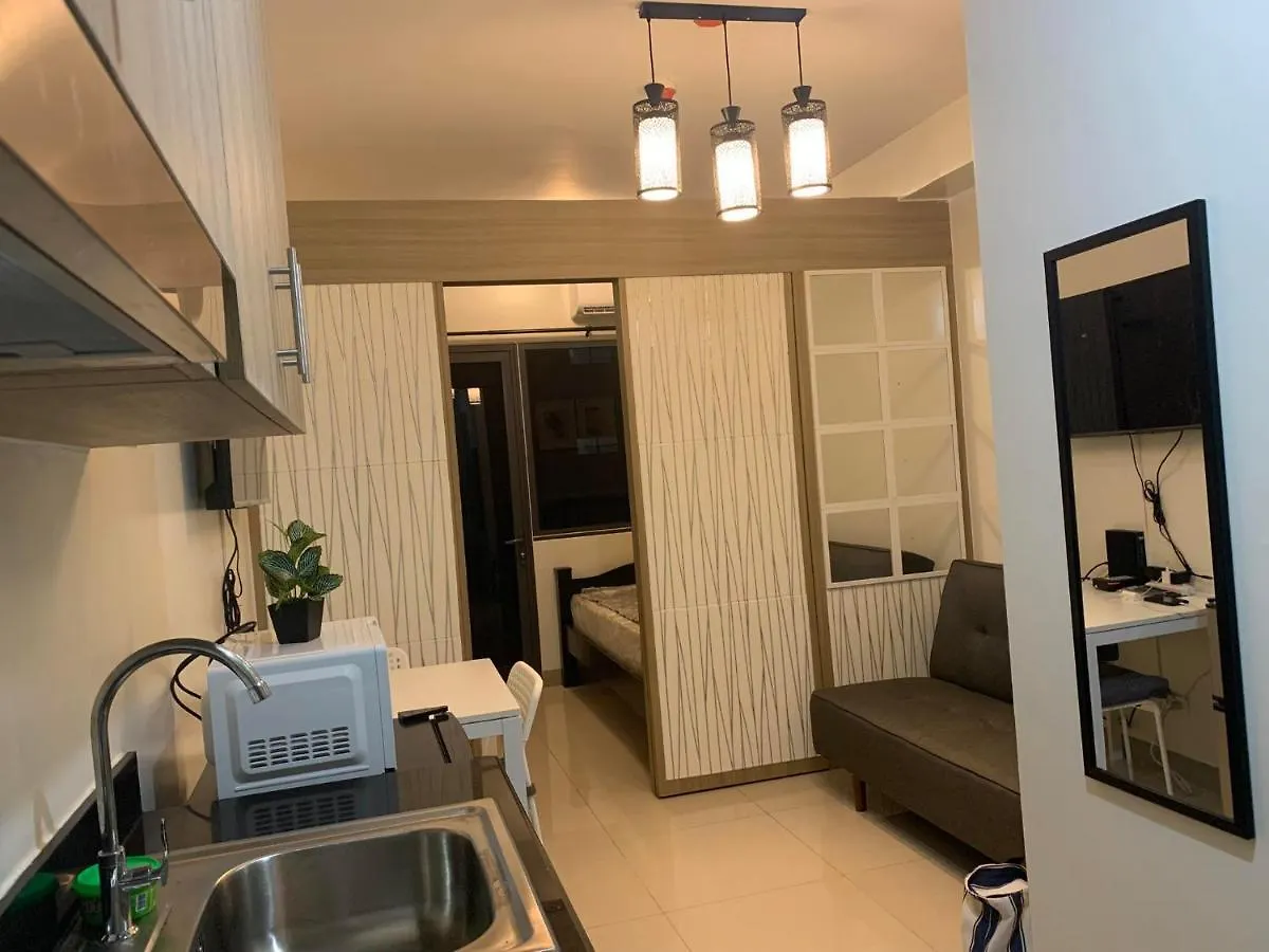 Shore Residence D17 Shortwalk Mall Of Asia Near Airport Pasay