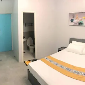 شقة فندقية Coco Star, باساي