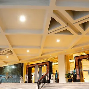 فندق هيريتدج, باساي