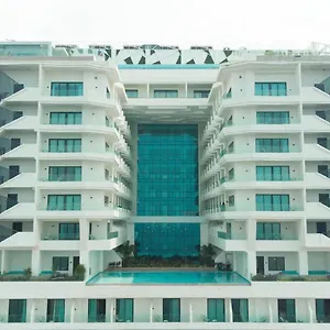 فندق Lime Manila, باساي