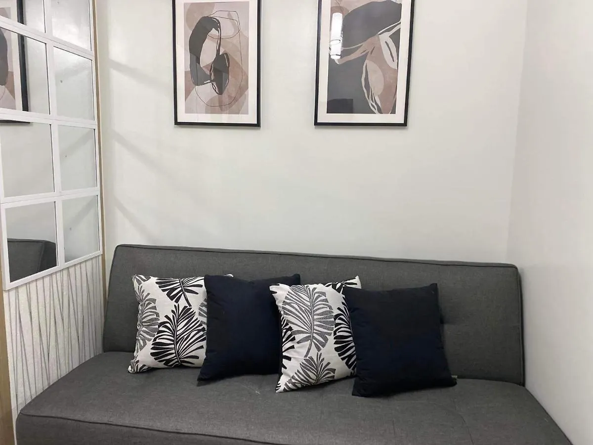 Shore Residence D17 Shortwalk Mall Of Asia Near Airport Pasay 0*,  Philippines
