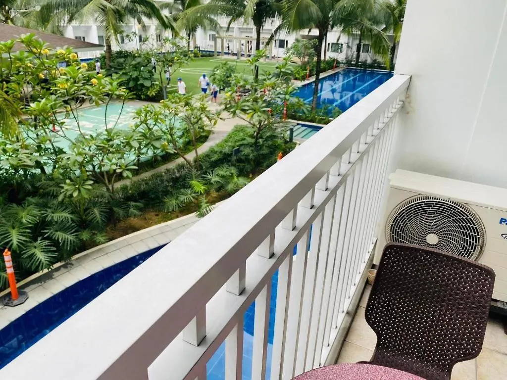 Shore Residence D17 Shortwalk Mall Of Asia Near Airport Pasay 0*,  Philippines