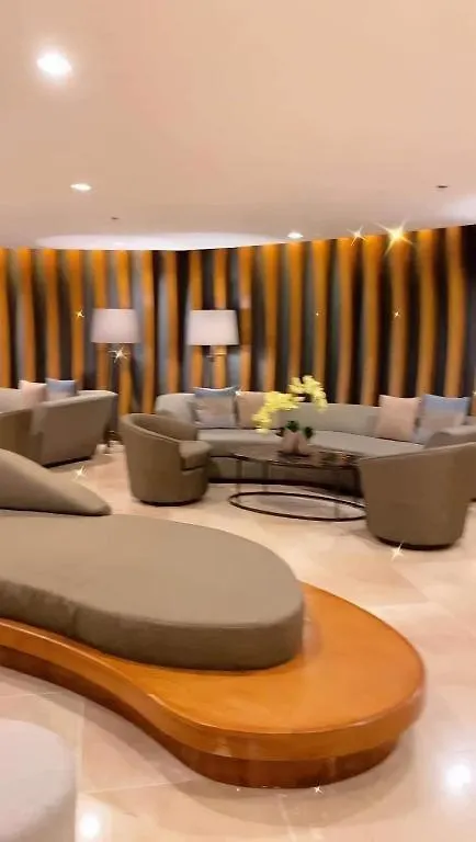 Aparthotel Shore Residence D17 Shortwalk Mall Of Asia Near Airport Pasay Philippines