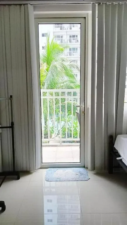 Shore Residence D17 Shortwalk Mall Of Asia Near Airport Pasay