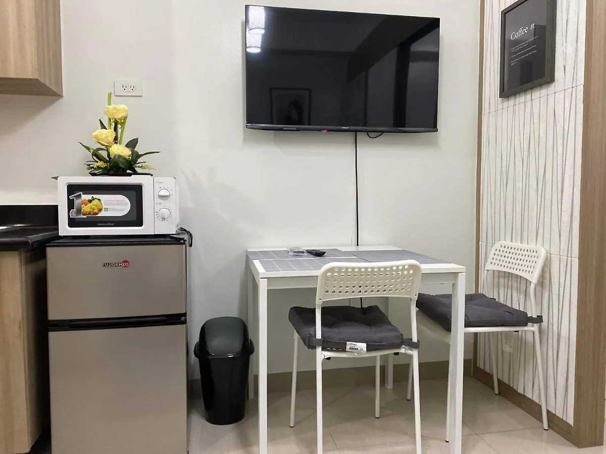 Shore Residence D17 Shortwalk Mall Of Asia Near Airport location