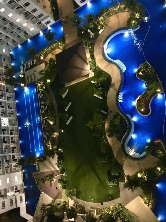 Shore Residence D17 Shortwalk Mall Of Asia Near Airport Pasay 0*,  Philippines